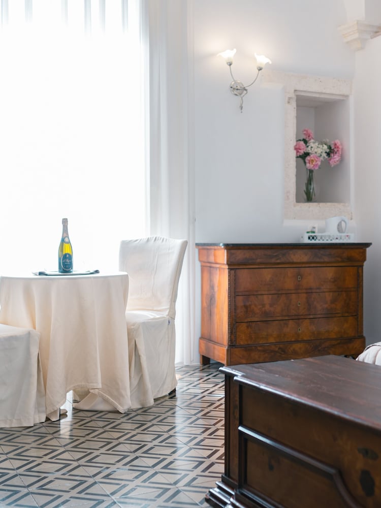 Hotel La Terra Formerly Hotel Rione Antico La Terra 10/59