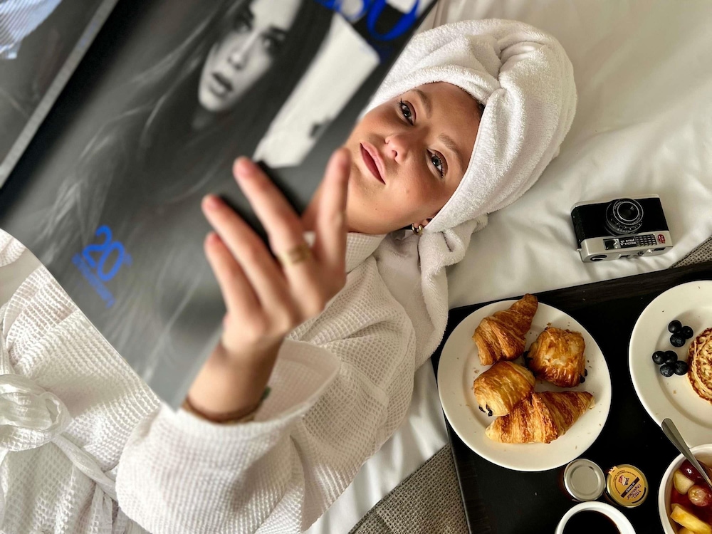 Mercure Lille Metropole 30/74