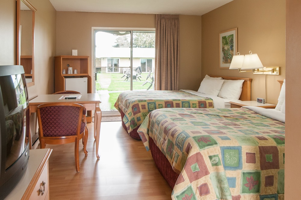 Okanagan Seasons Resort 22/57