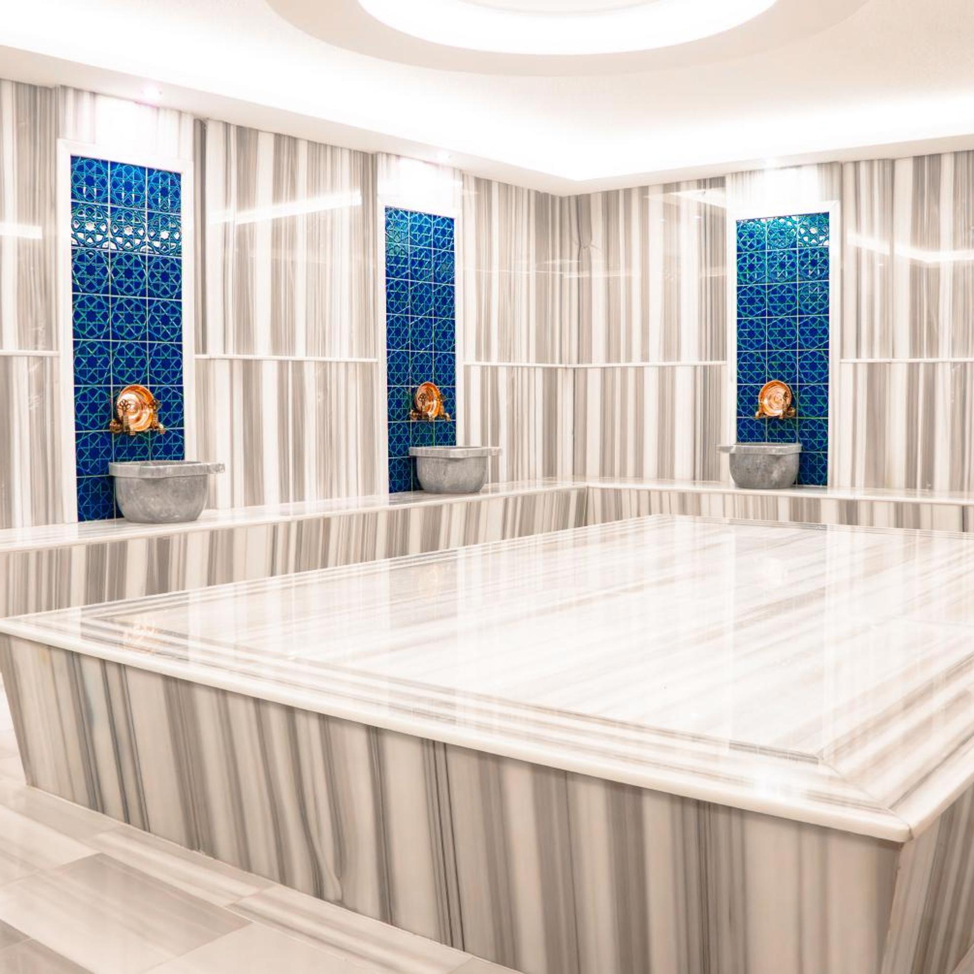 Ivy Hotel Spa 15/38