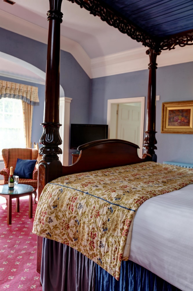 Best Western Sysonby Knoll Hotel 18/52