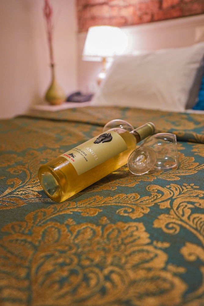Aria Palace Taksim 23/49