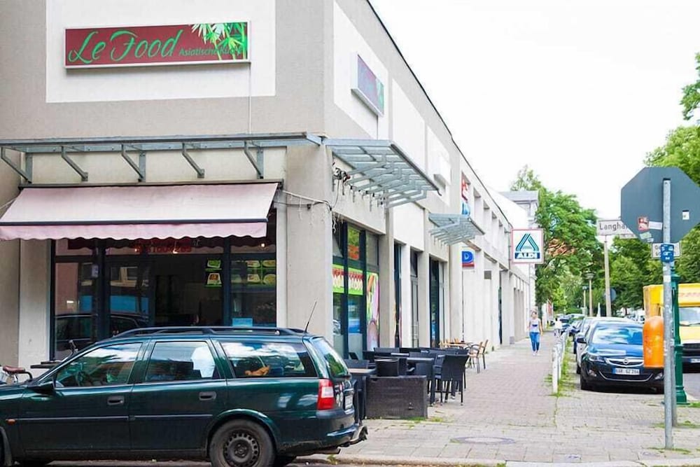 Pension Odin 62/66
