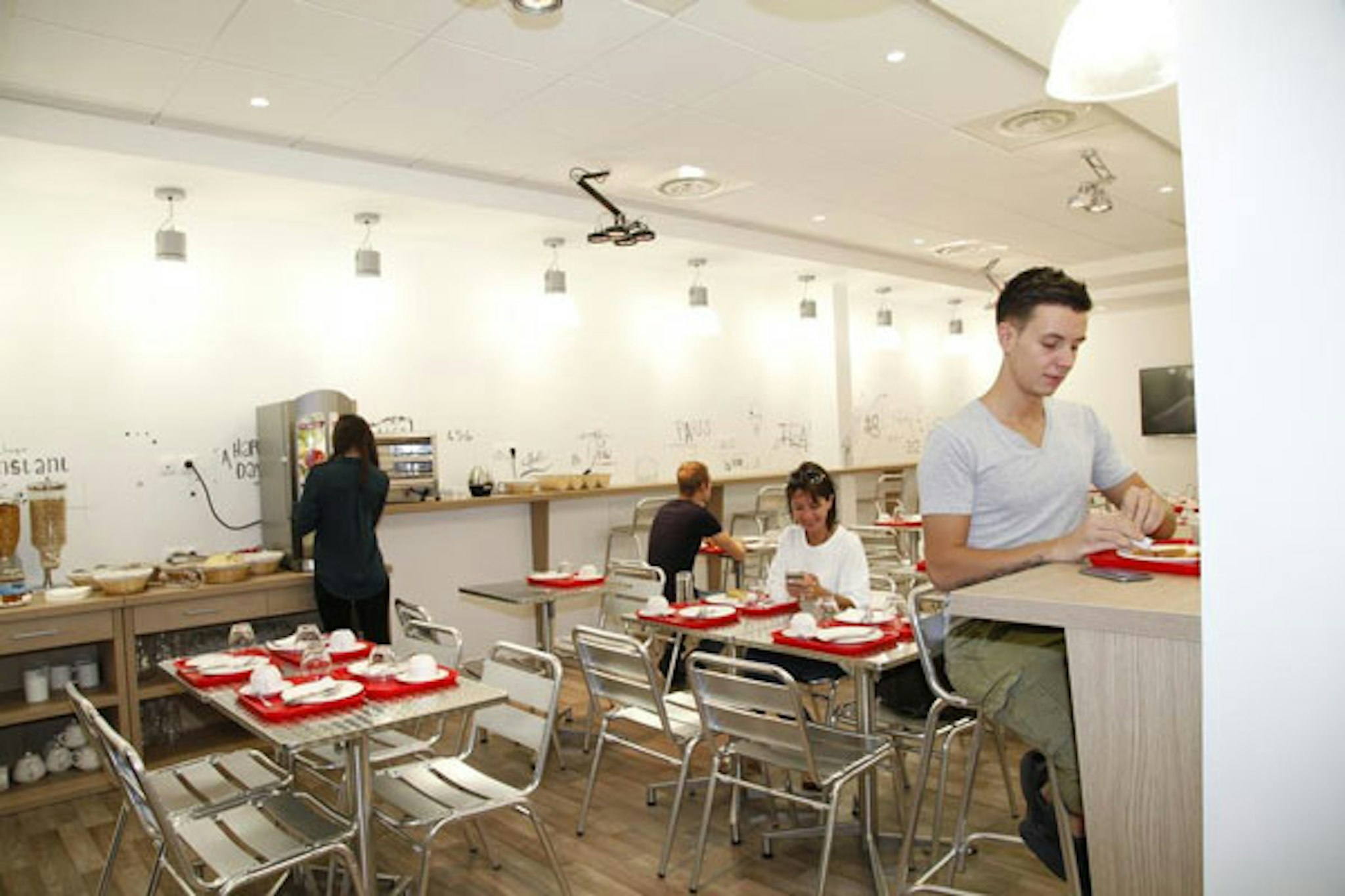 Odalys City Paris Levallois 8/10