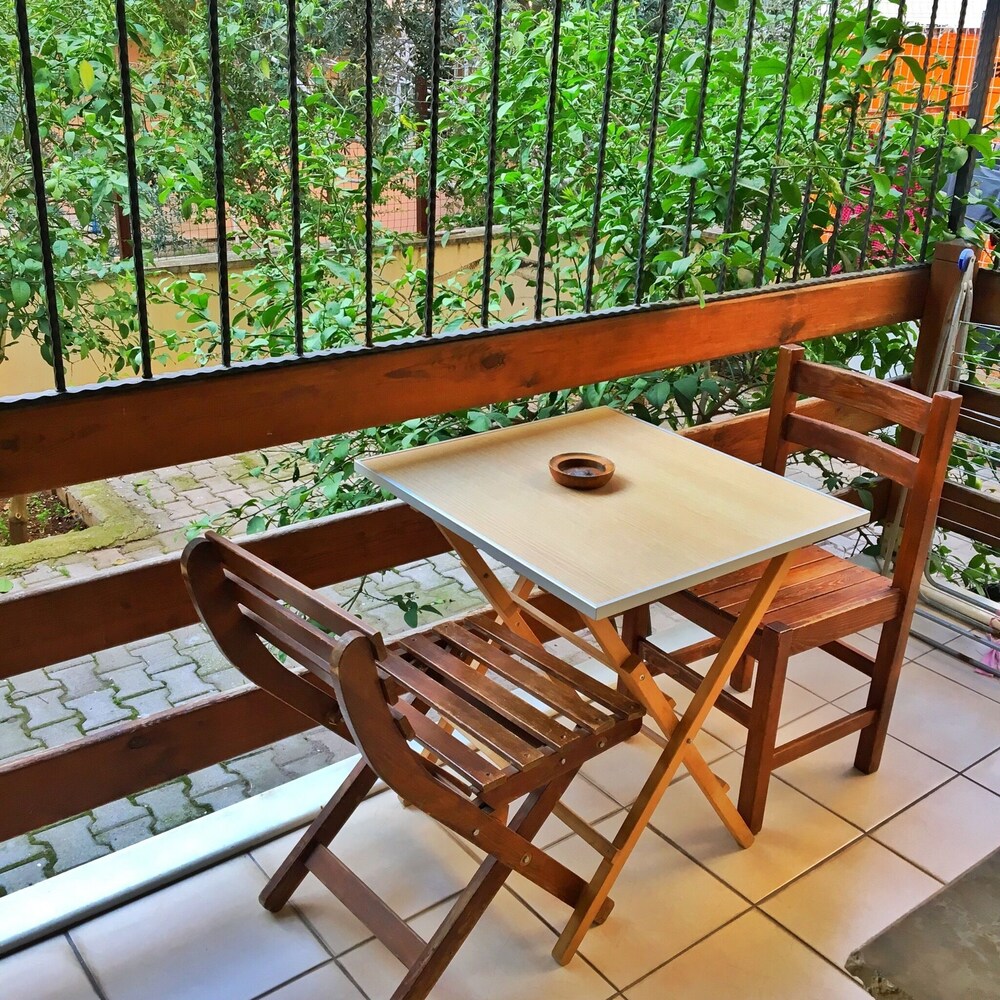Akca Apart Otel 38/50