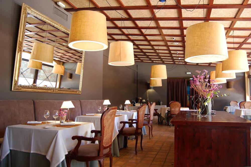 Hotel Mas Salvi 51/60