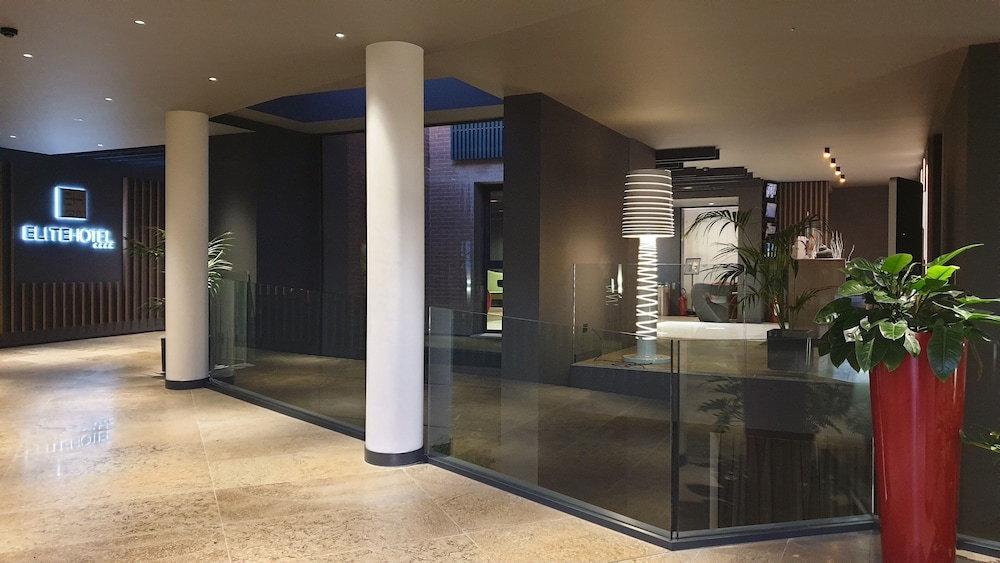 ELITE HOTEL RESIDENCE 4/69