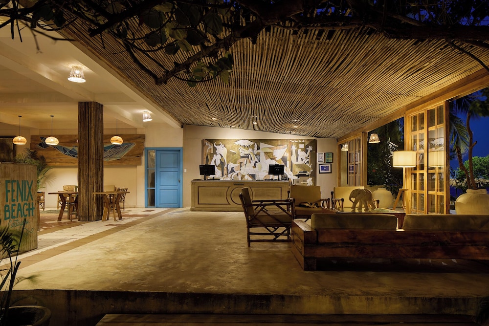 Hotel Fenix Beach Cartagena 14/78