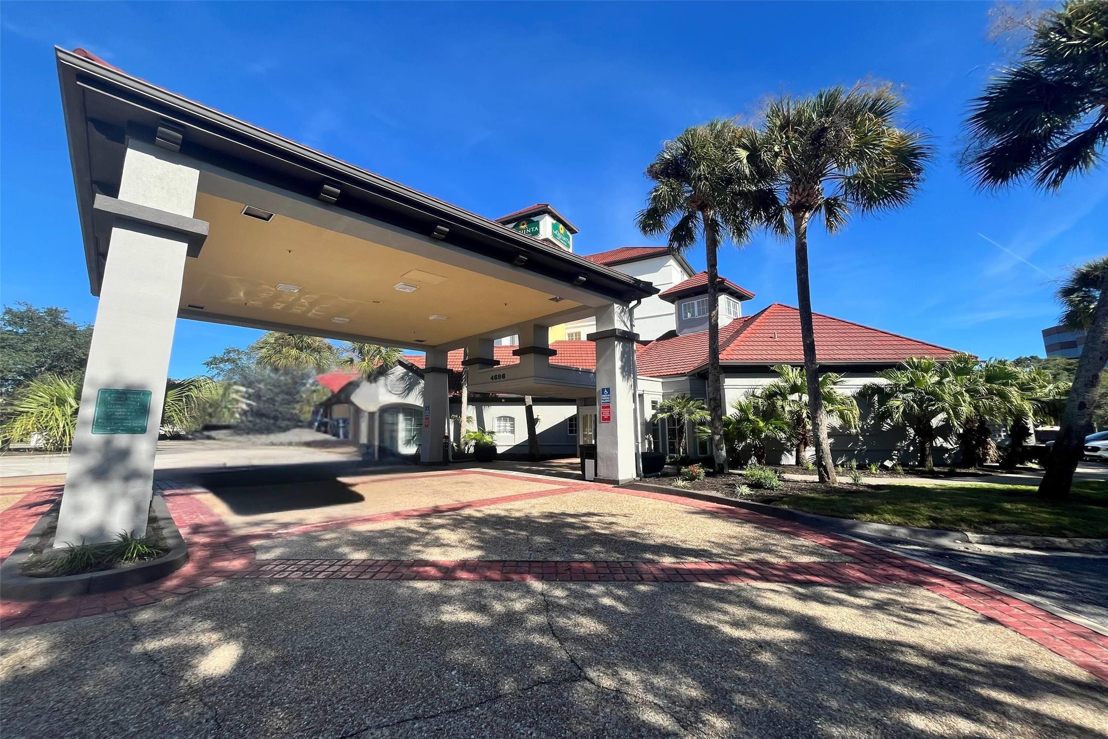 La Quinta Inn & Suites by Wyndham Jacksonville Butler Blvd 45/55