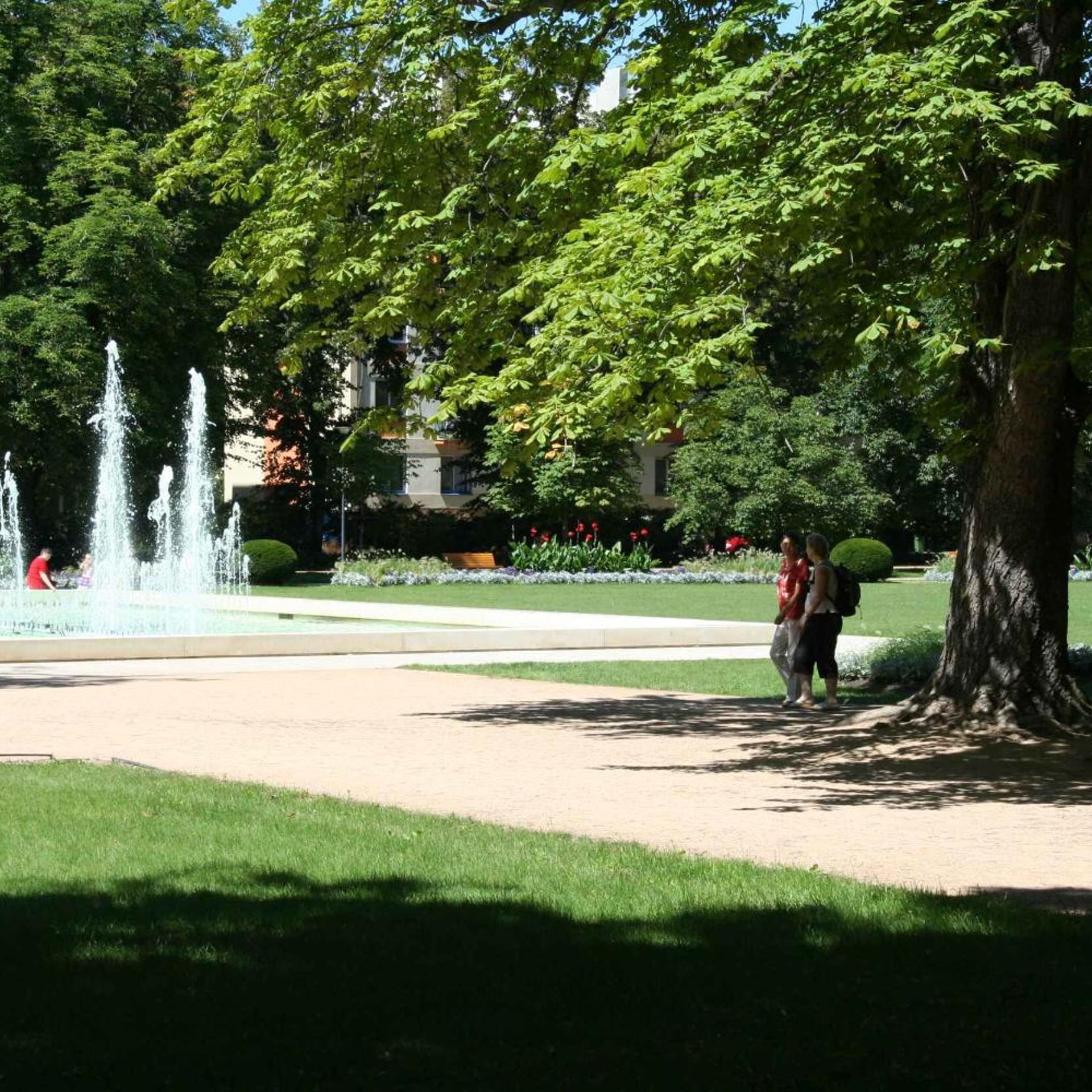 Lazensky Hotel Park 43/48