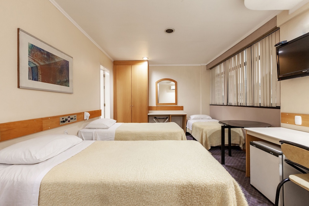 Tri Hotel Smart Caxias 19/60