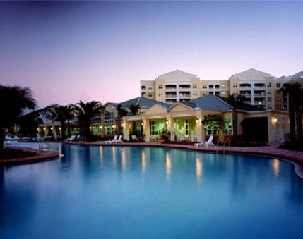 Vacation Village At Weston 8/81