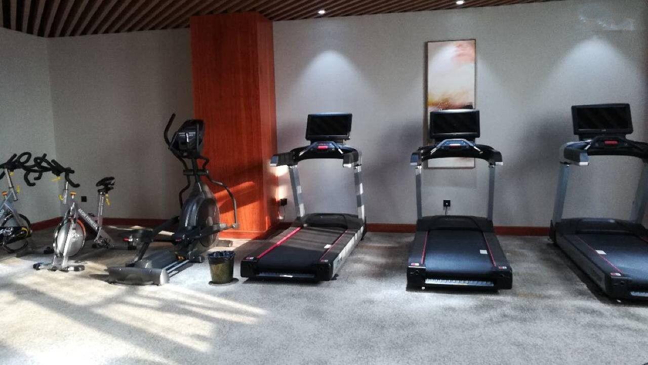 Tianming Jinjiang International Hotel 21/33
