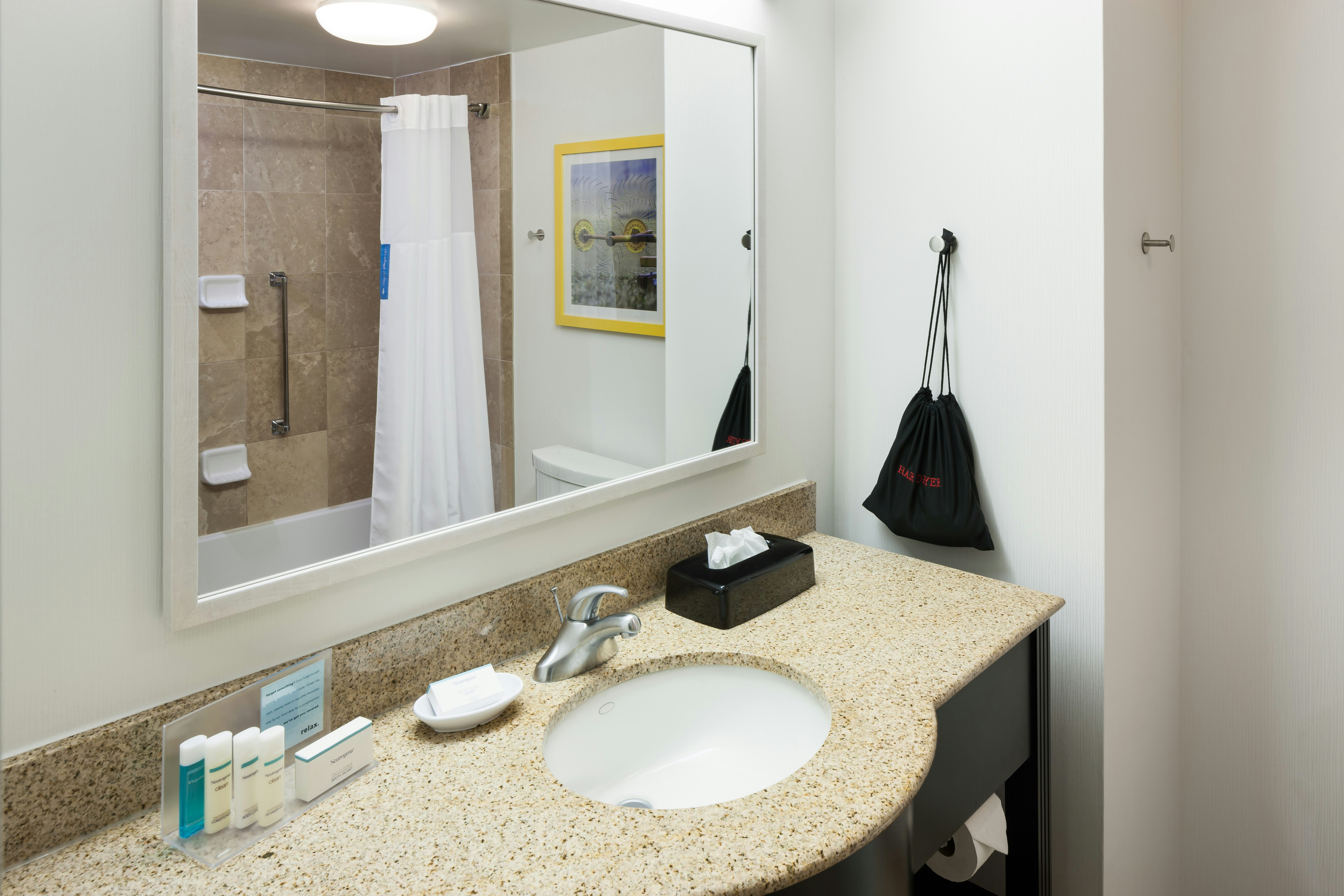 Hampton Inn And Suites Jackson 47/50