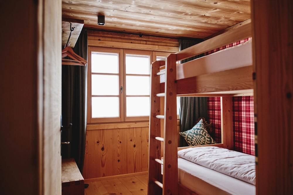 HOCHLEGER - DELUXE CHALETS 17/49