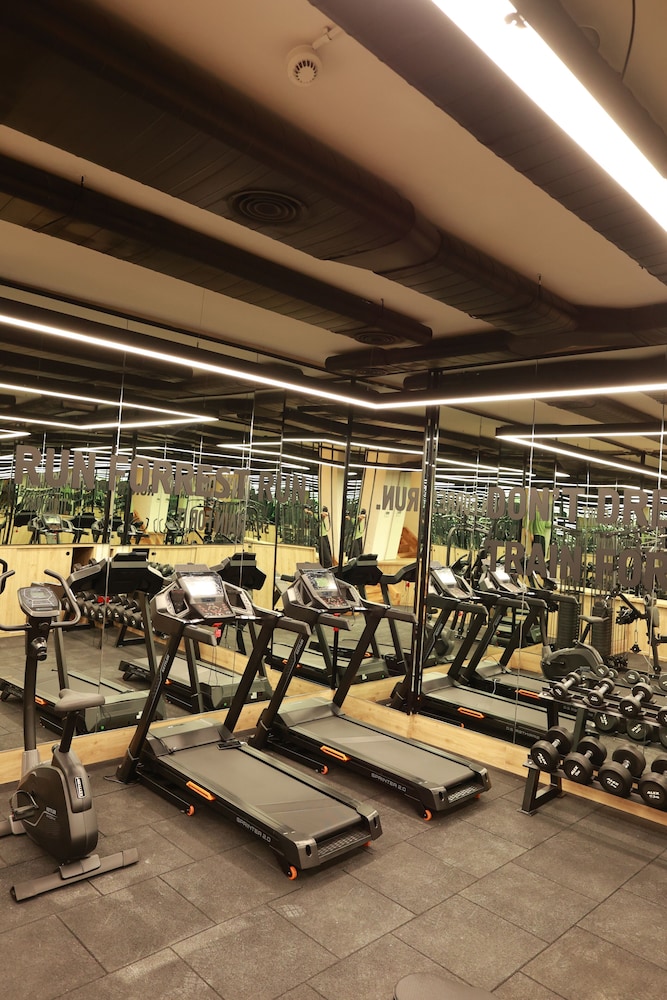 Nova Plaza Crystal Hotel & Spa 41/62