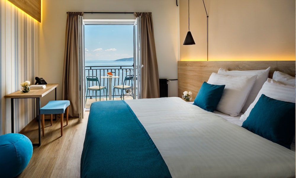 Hotel Mediteran 9/43