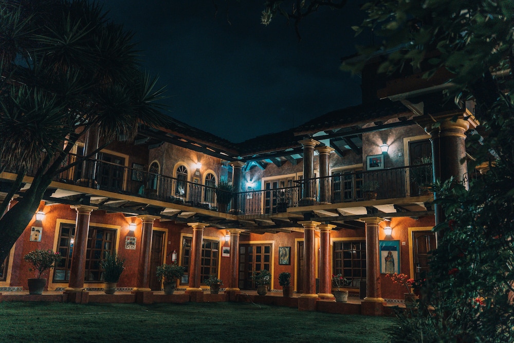Casa Mexicana 3/59