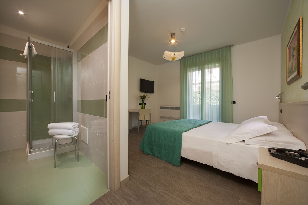 Albergo Antica Corte Marchesini 20/50