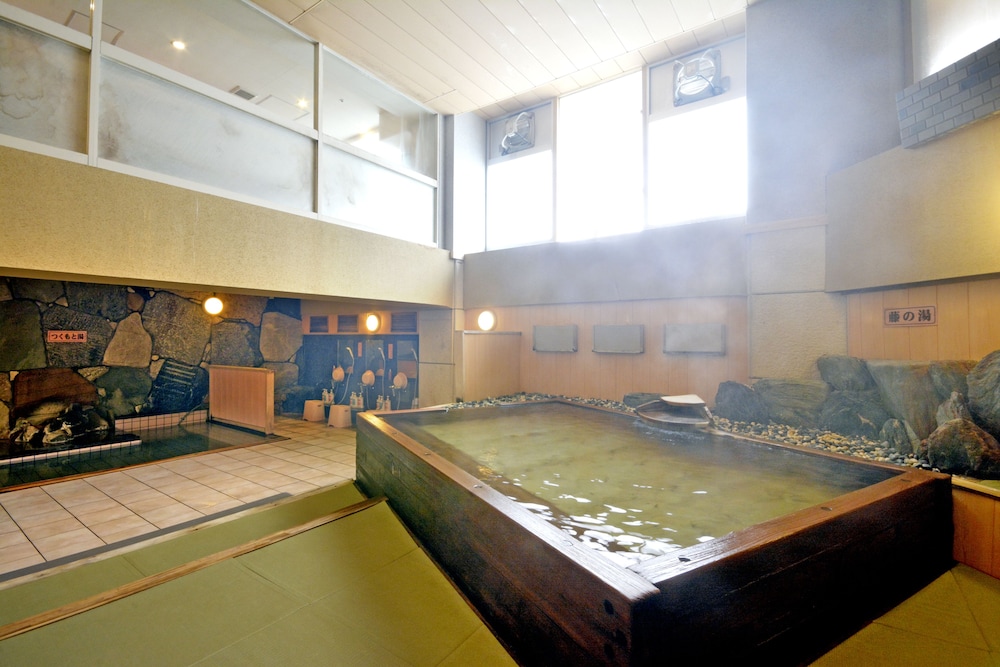 Hotel Sanrakuso 21/50