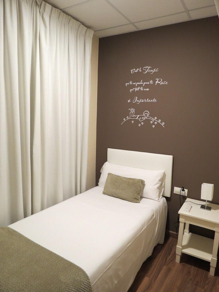 Hostal Petit Príncep 12/45