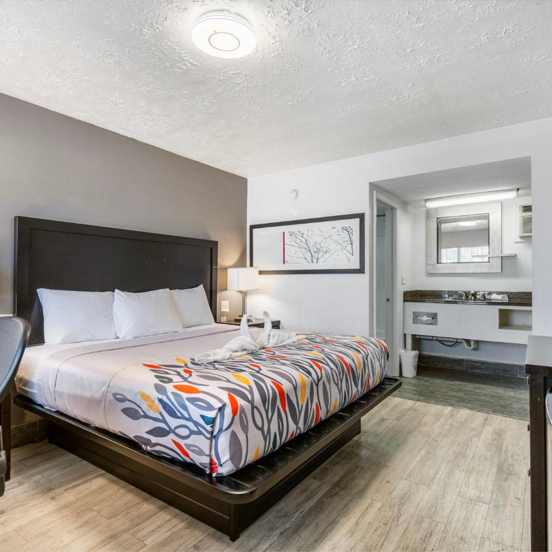 Budgetel Inns & Suites Augusta Downtown 9/27