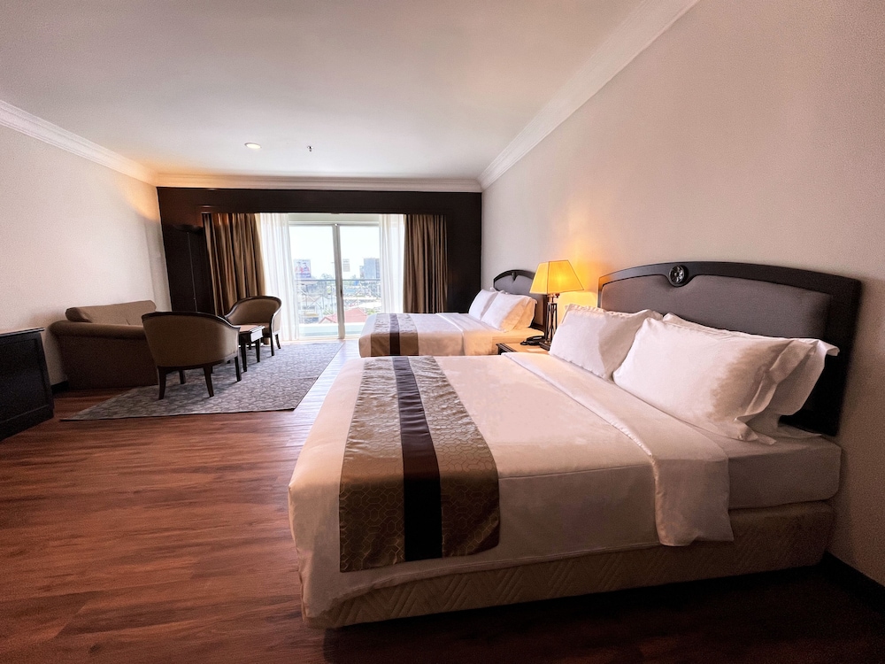 Grand Darul Makmur Hotel Kuantan 11/64