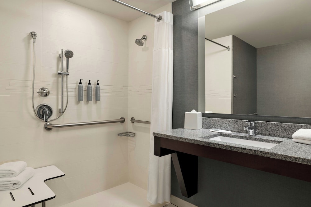 Residence Inn Chicago Wilmette 53/54
