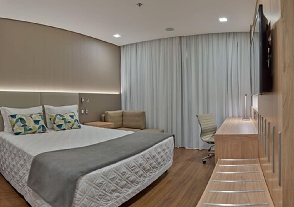 Rio Hotel By Bourbon Campinas 14/66