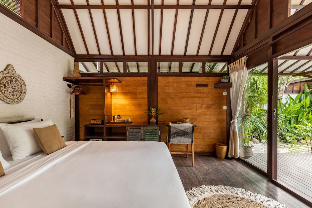 Rimba Villas Gili Air 11/50