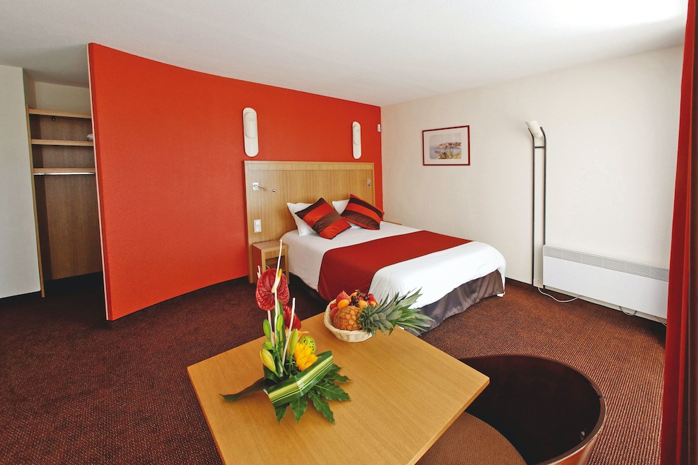 Residence Les Jardins de L Atlantique 25/62