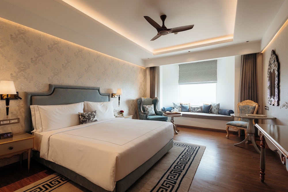 Anantara Jewel Bagh Jaipur Hotel 23/71