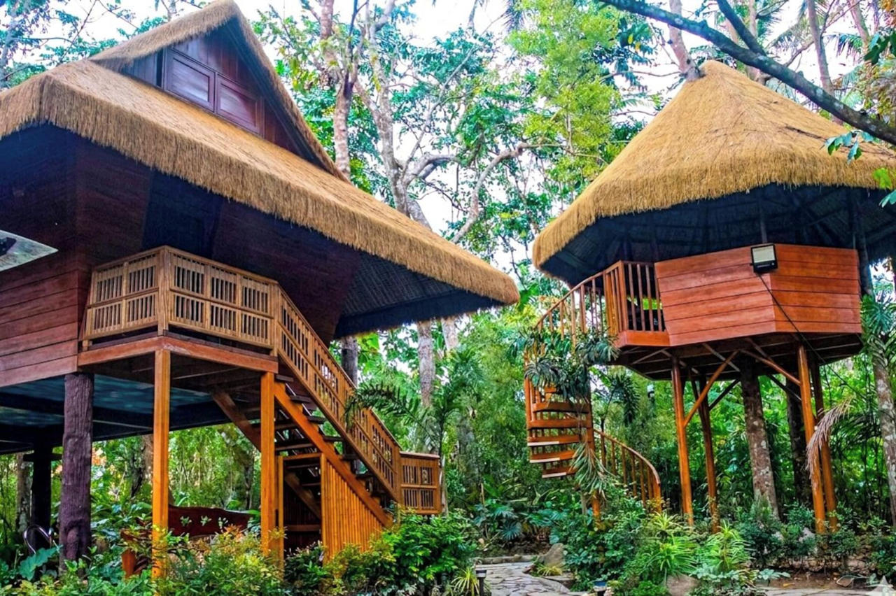 Diwata Nature Resort 5/41