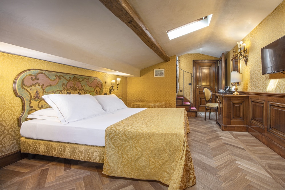 La Palazzina Veneziana 8/45