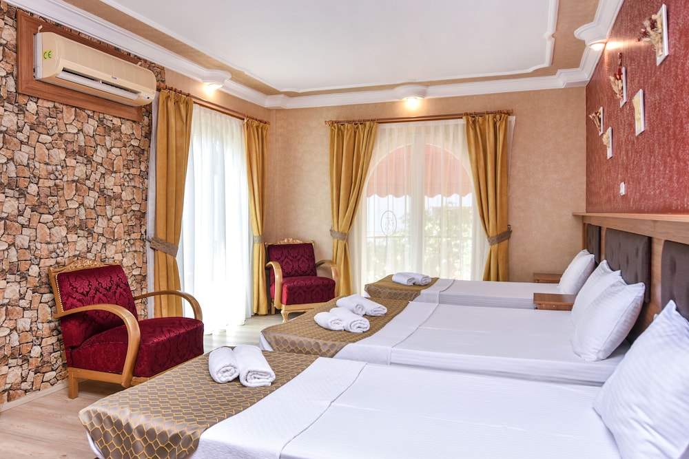 Turkevi Butik Otel 7/50
