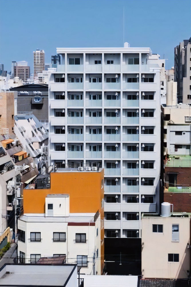 Pg Kuromon Apartment 4/50