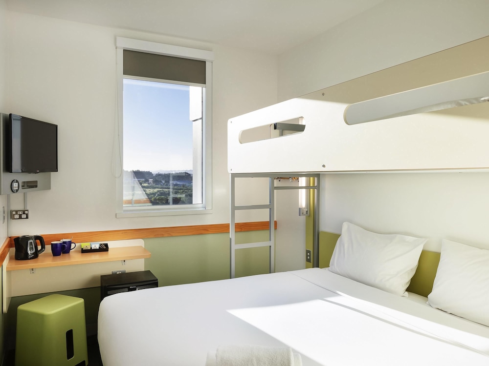 STANDARD, KING BED, BUNK BED