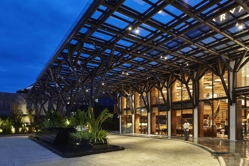 ARYADUTA BALI in Kuta (Bali)
