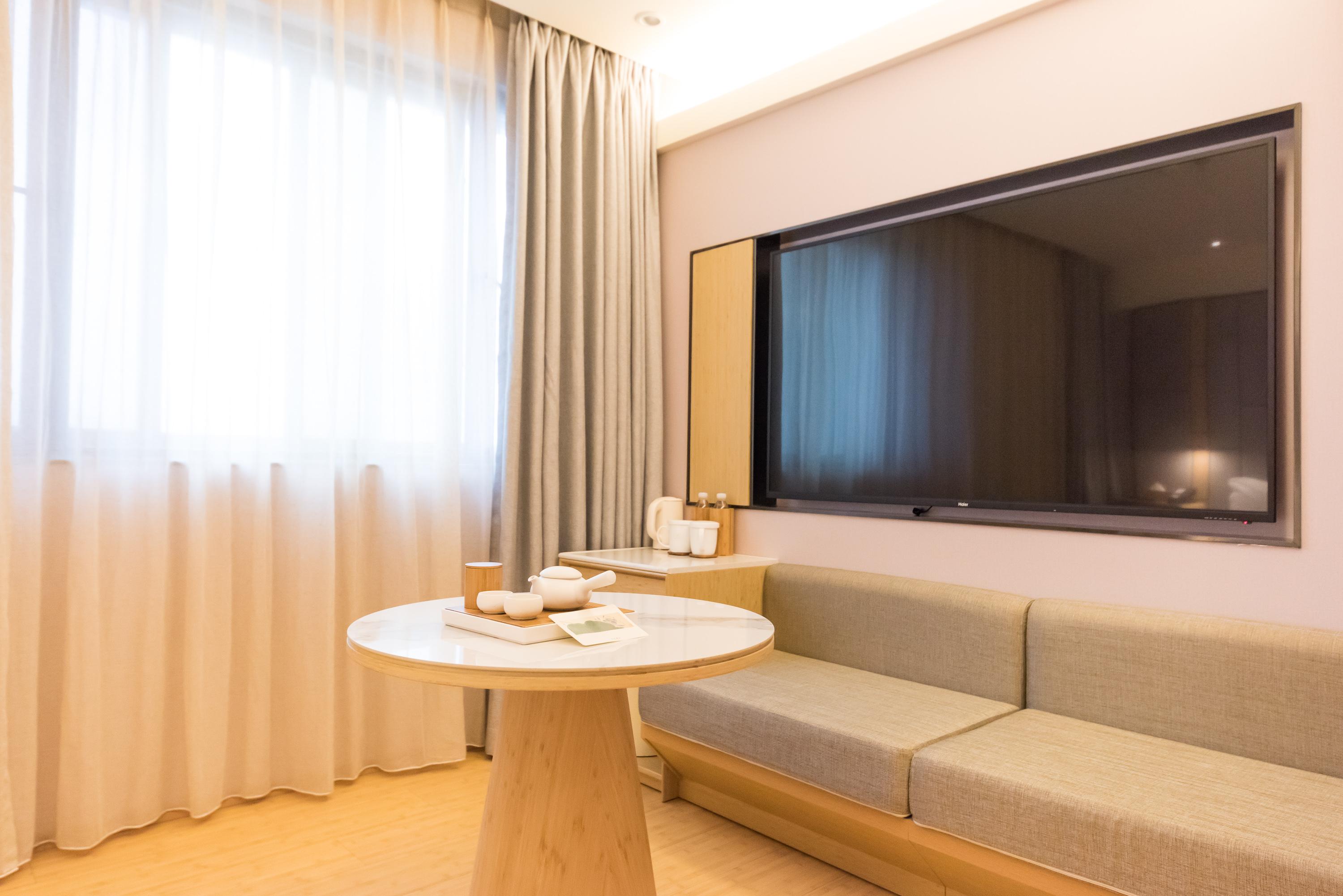 JI Hotel Shenzhen Convention Center 38/49