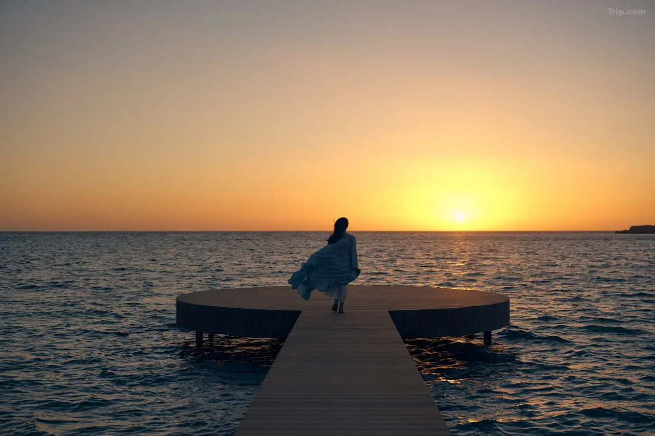 Six Senses Amaala 24/32
