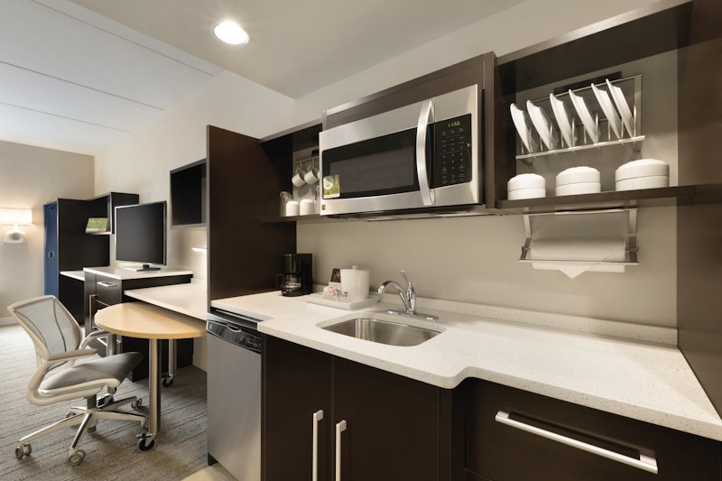 Home2 Suites By Hilton Nashville Franklin Cool Springs 15/17