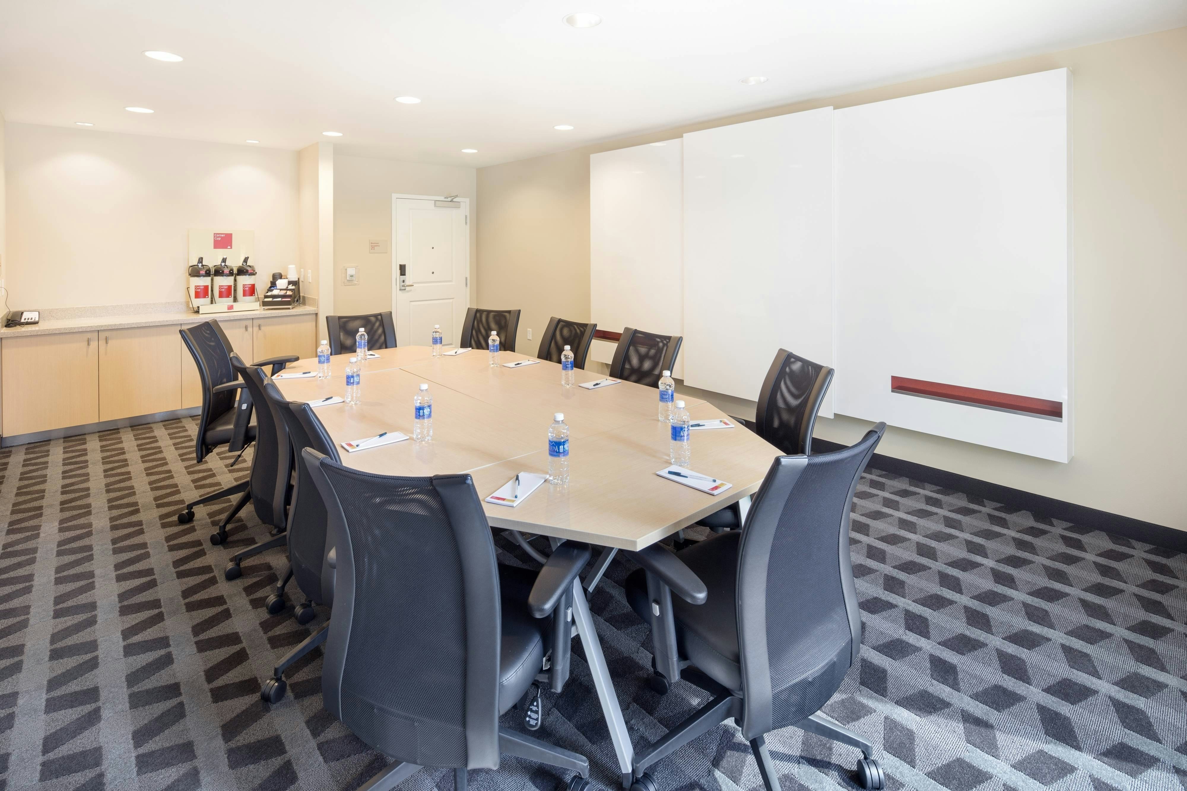 Towneplace Suites Portland Vancouver 19/26