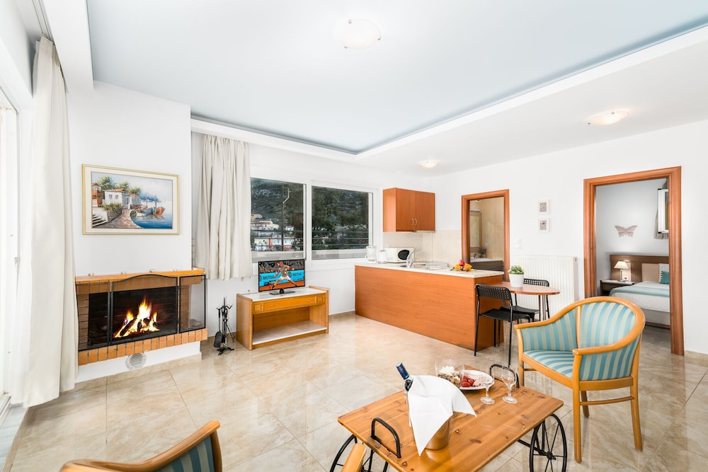 Villa Frati Gorge 24/50