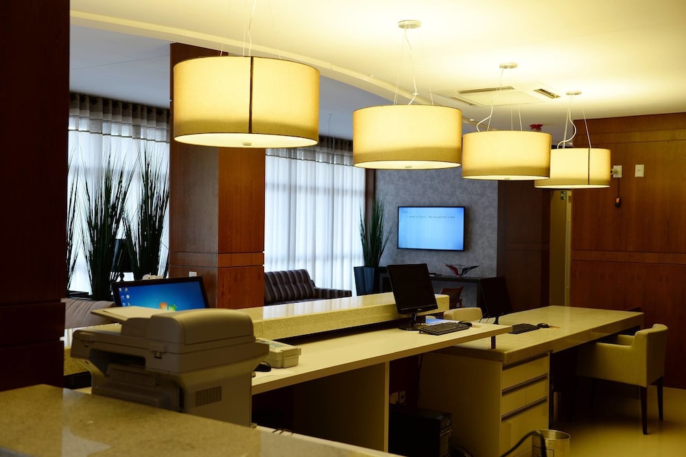 Imigrantes Hotel 19/33