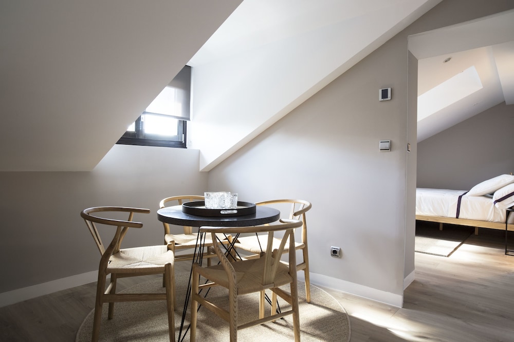 For You Apartments Madrid 41/48