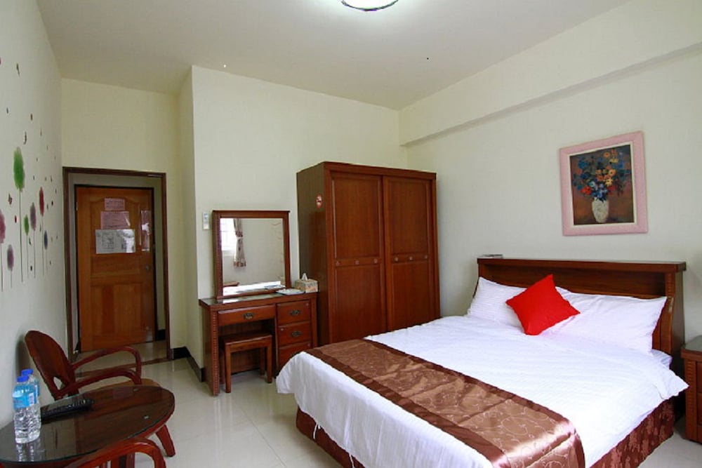 Shang Her Yuan Bed And Breakfast 9/32