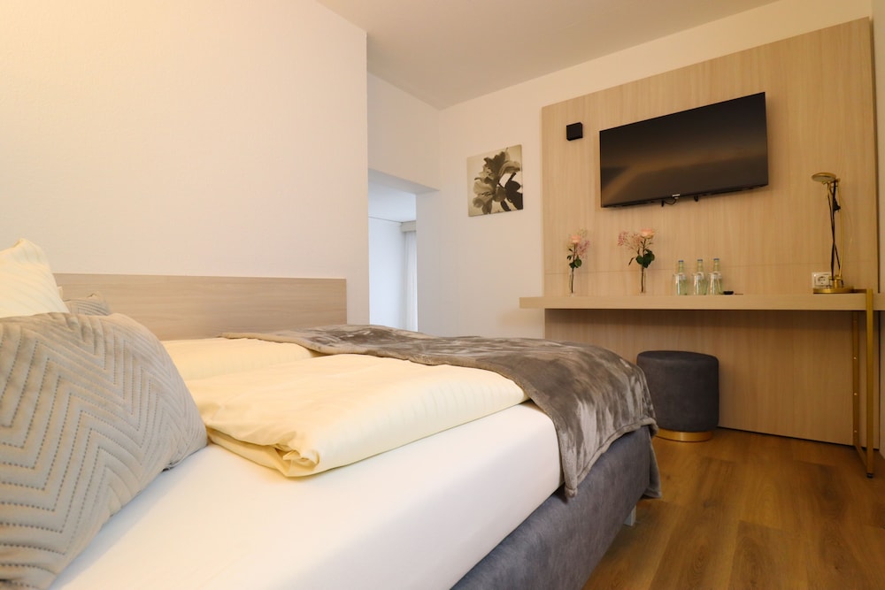 Hotel Daucher 33/60