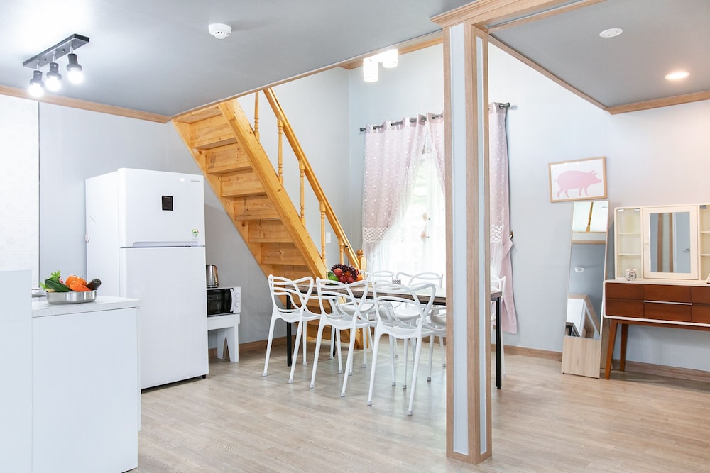Yangyang Ilmare Pension 35/50