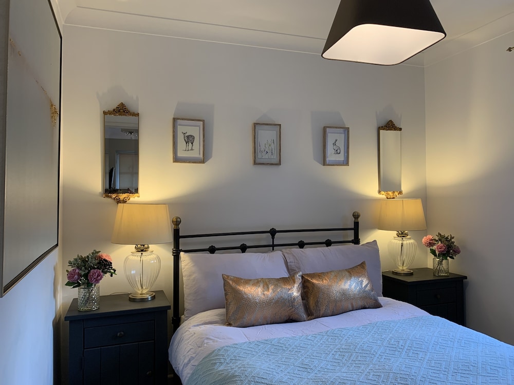 Thorn House Bed &amp; Breakfast 7/36