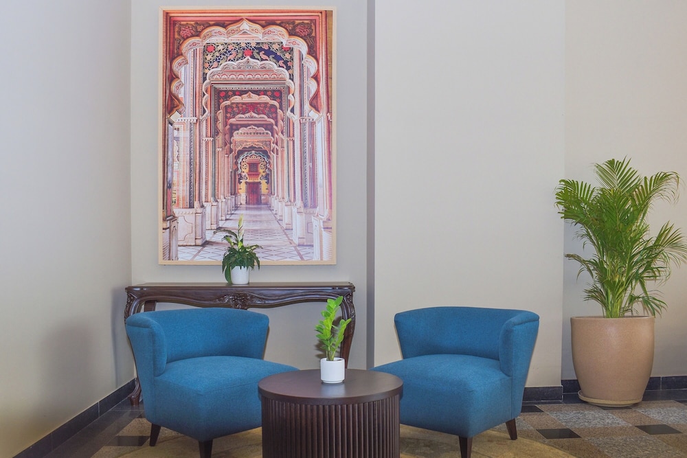 Urban Suites by BluSalzz, Jaipur - Rajasthan by ZUZU 40/56